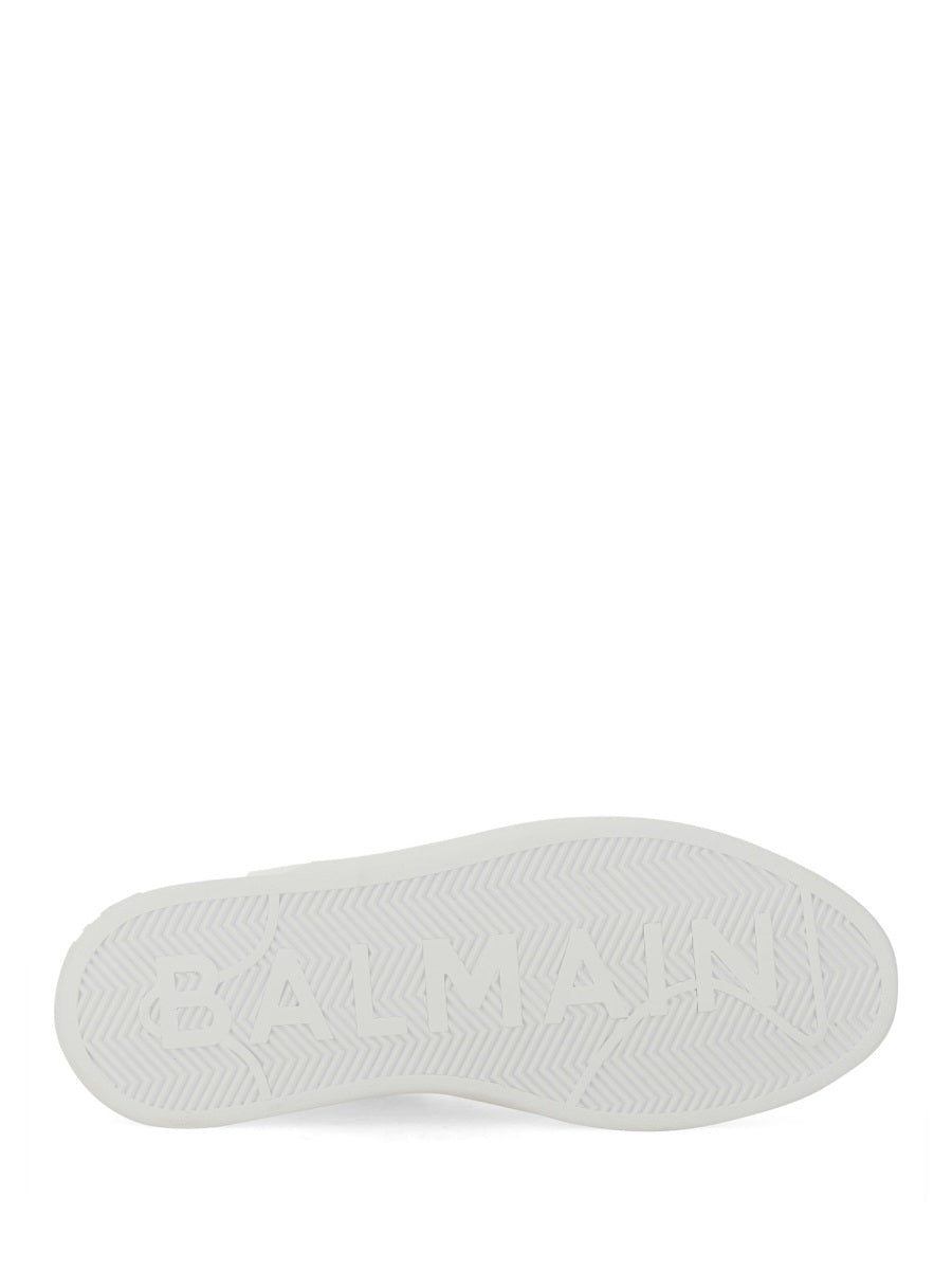 Balmain Women Sneaker B-Court BALMAIN