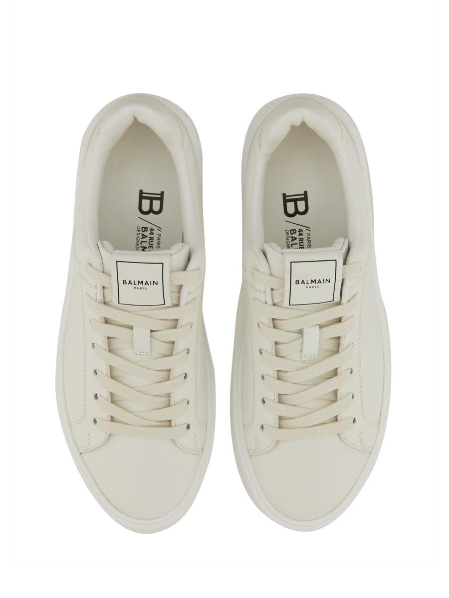 Balmain Women Sneaker B-Court BALMAIN