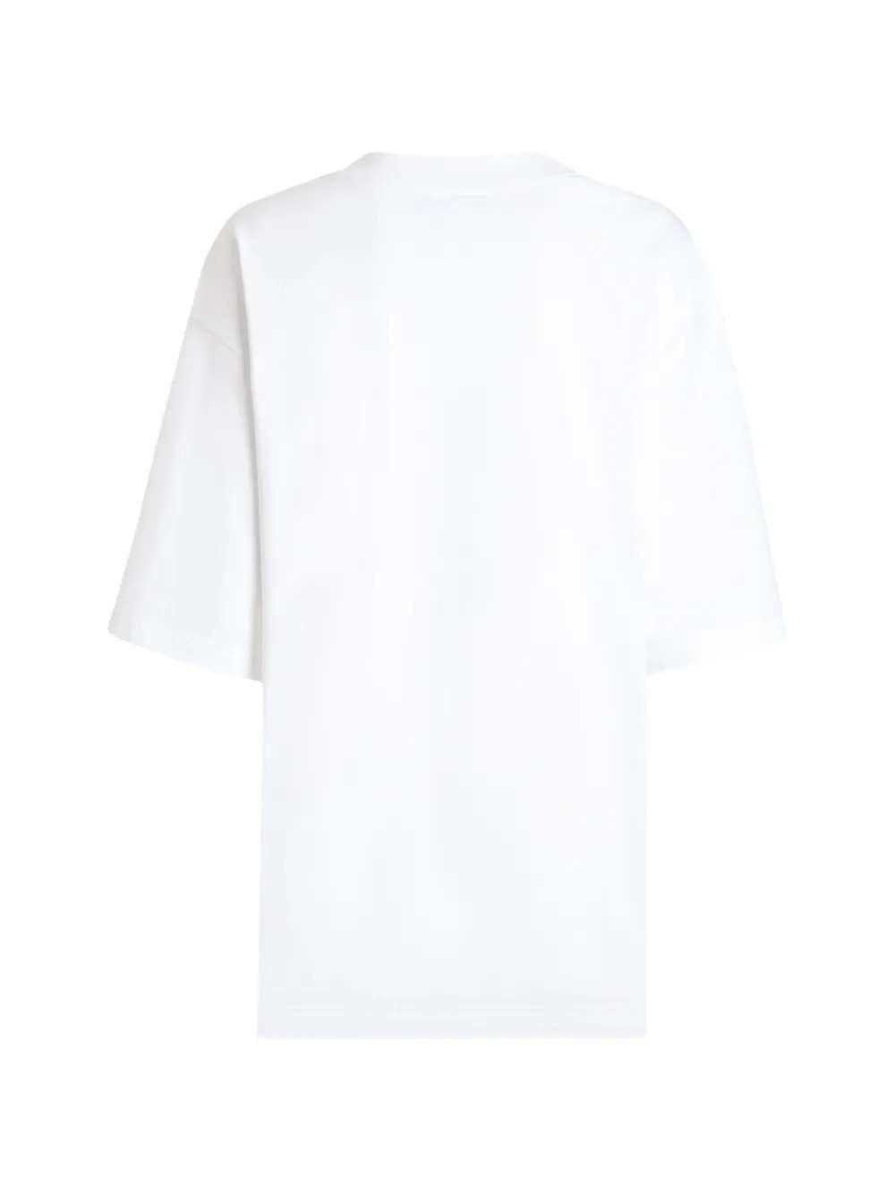 Dolce & Gabbana Women Jersey T-Shirt DOLCE & GABBANA