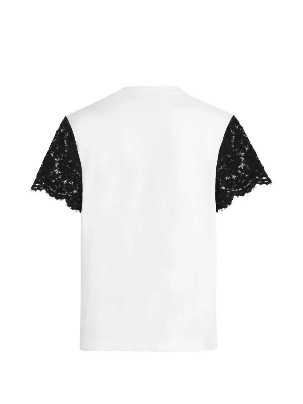 Dolce & Gabbana Women Logo T-Shirt DOLCE & GABBANA