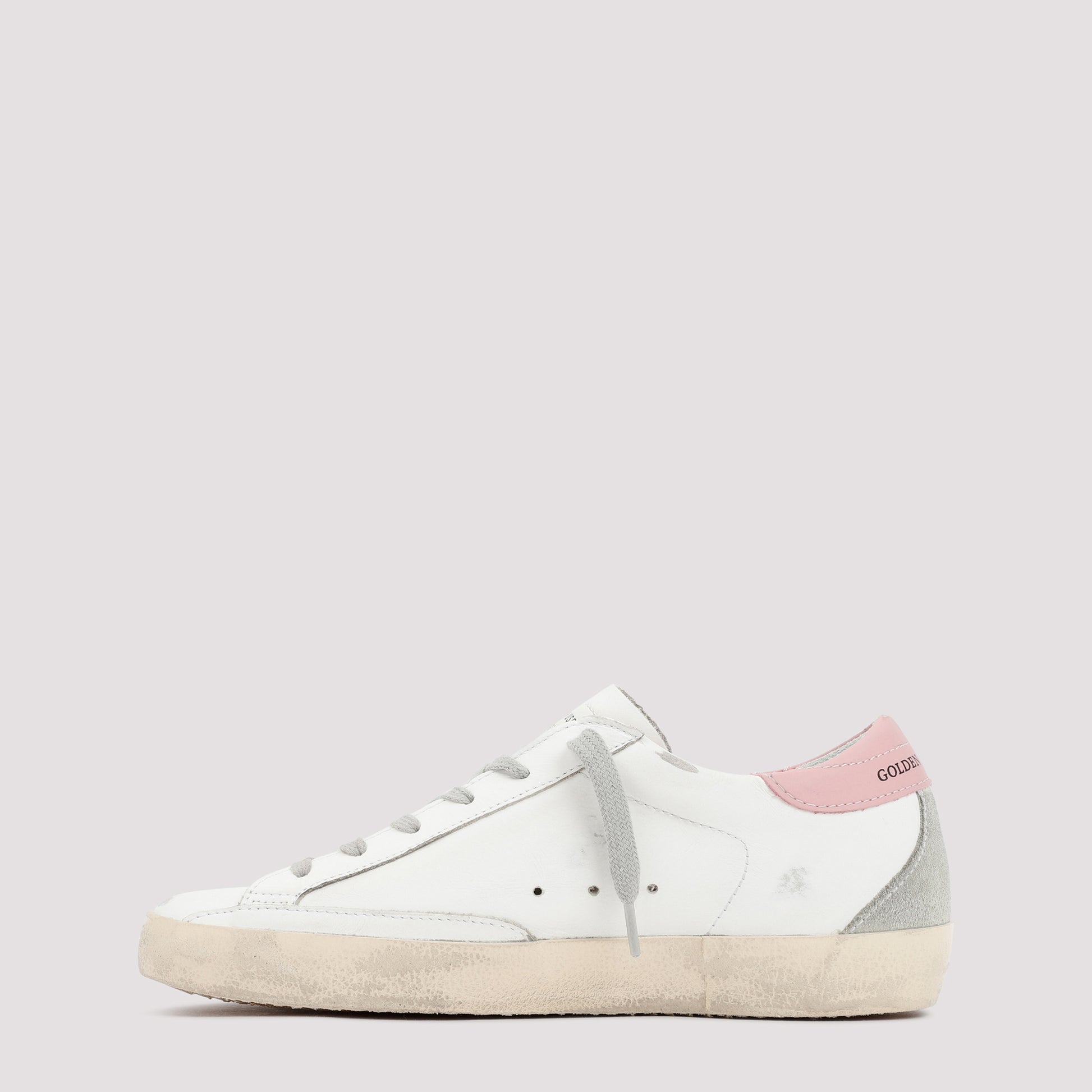 Golden Goose Superstar Leather Sneakers Women GOLDEN GOOSE