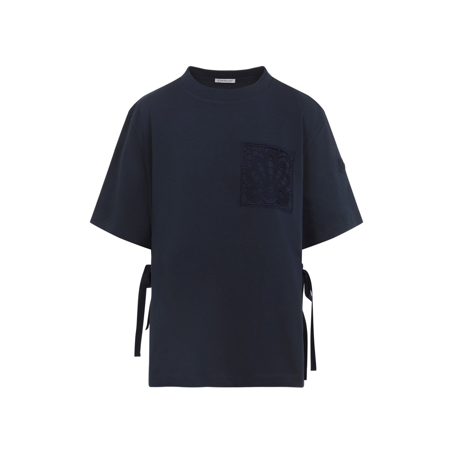 Moncler Ss T-Shirt Women MONCLER