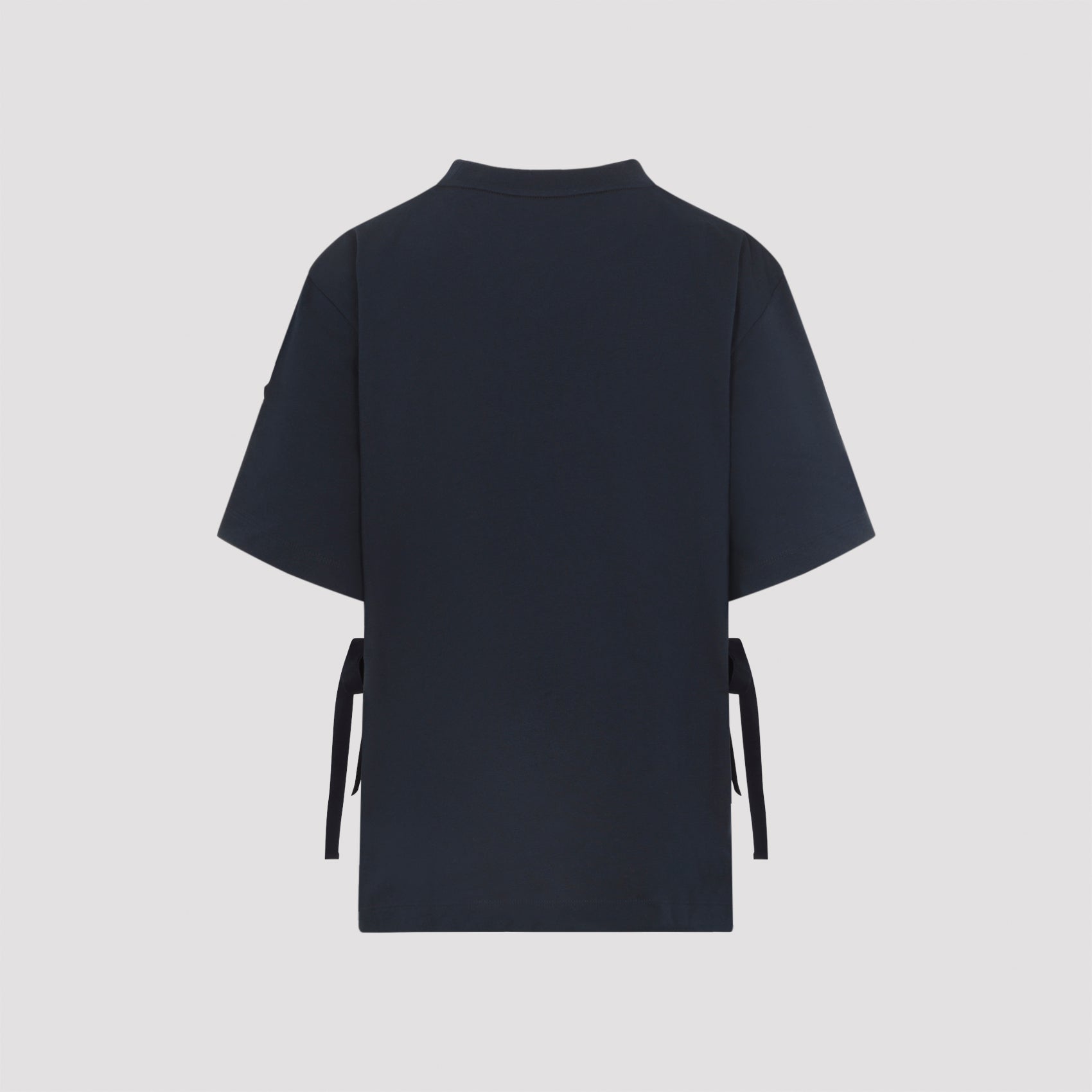 Moncler Ss T-Shirt Women MONCLER