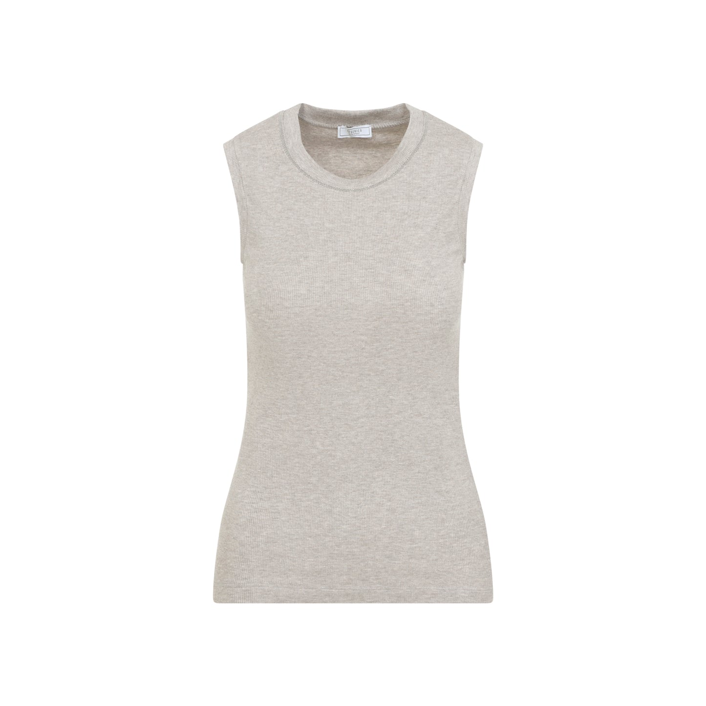 Peserico Lurex Top Women PESERICO