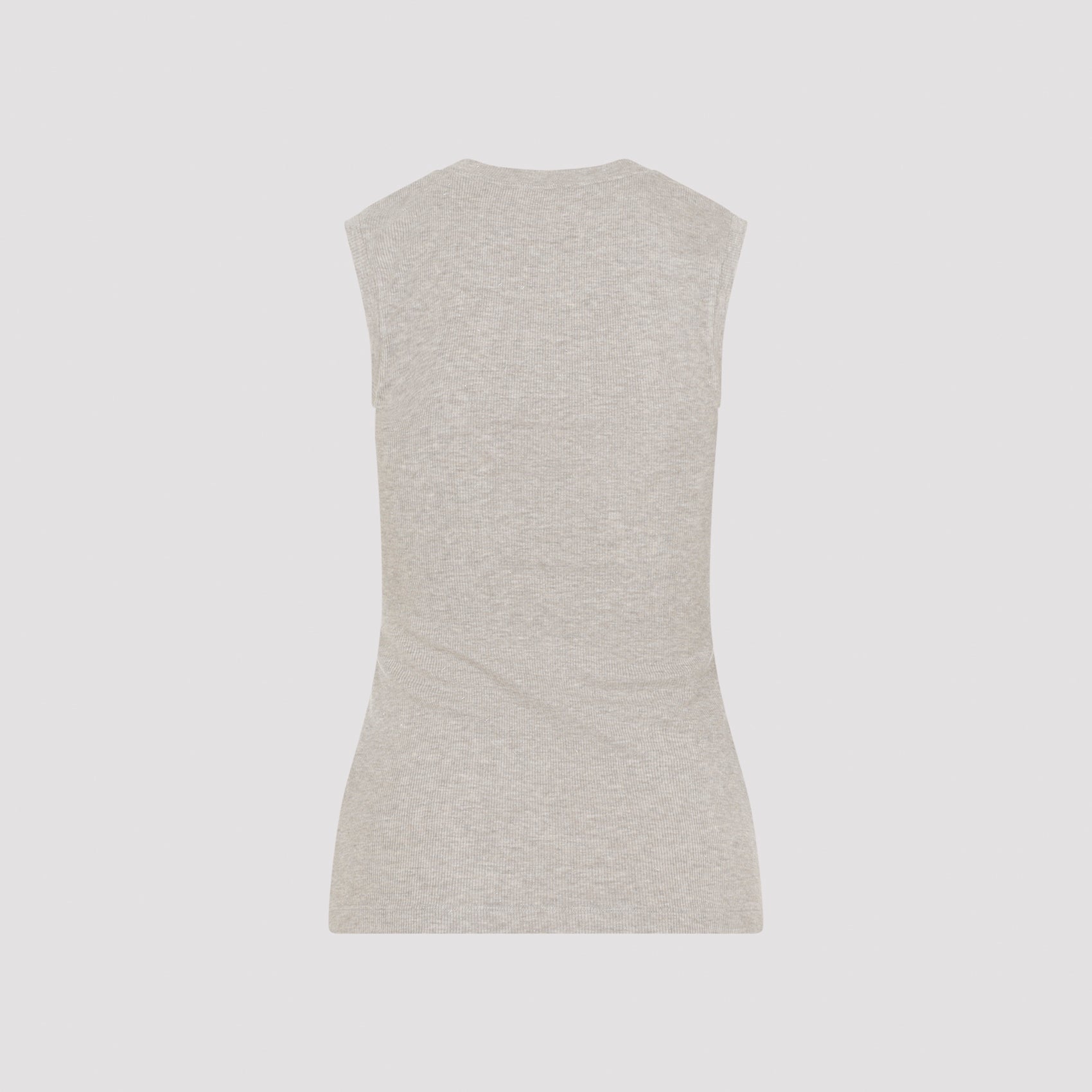 Peserico Lurex Top Women PESERICO