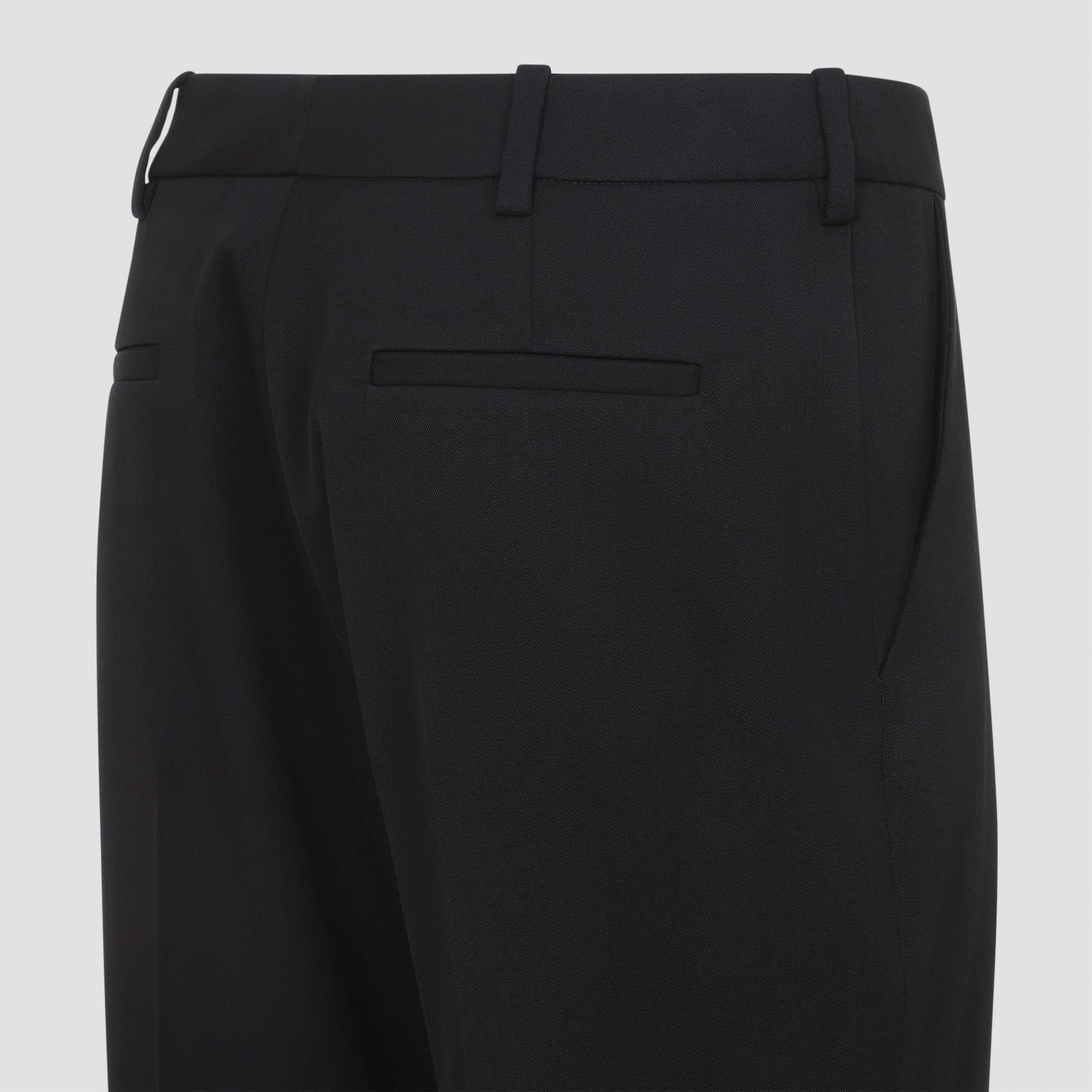 Balenciaga Tailored Pants Women BALENCIAGA