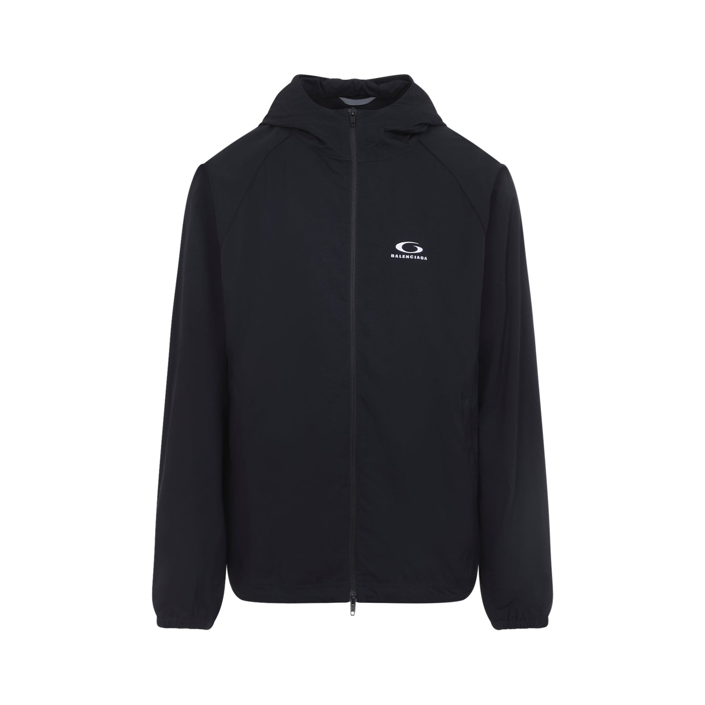 Balenciaga Techinical Tracksuit Jacket Men BALENCIAGA