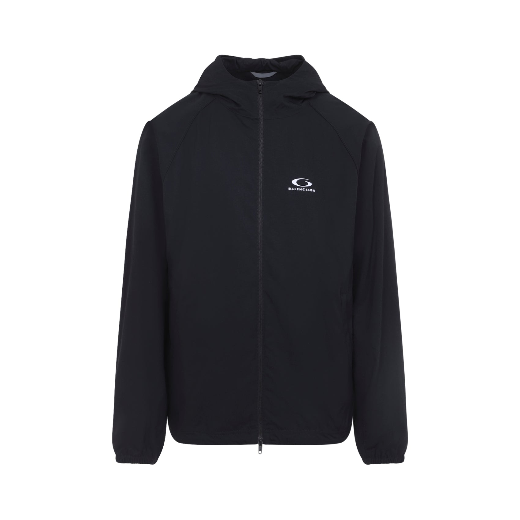 Balenciaga Techinical Tracksuit Jacket Men BALENCIAGA