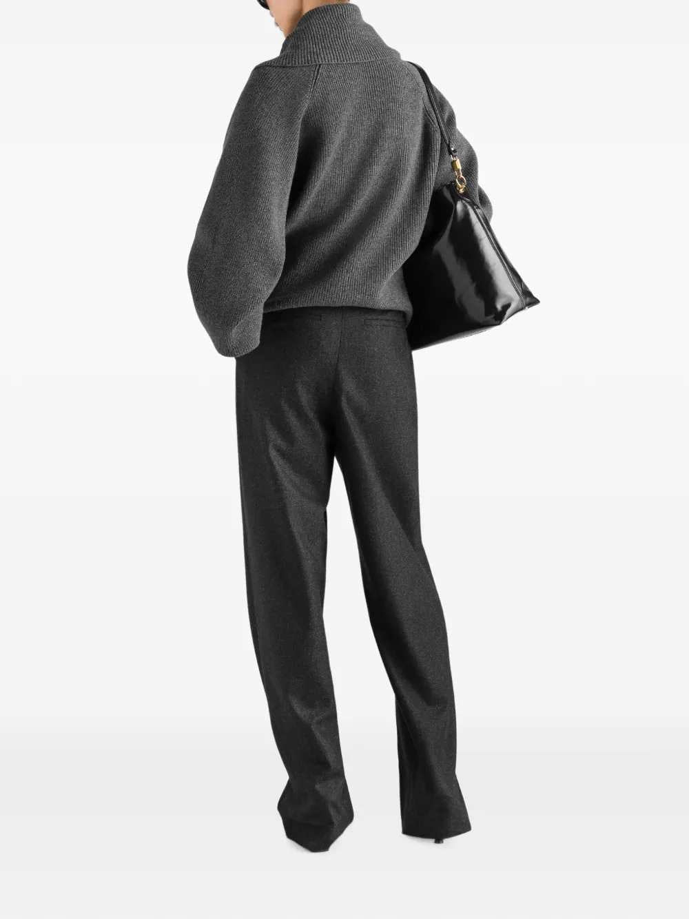 Dolce & Gabbana Women Shawl-Collar Cardigan DOLCE & GABBANA