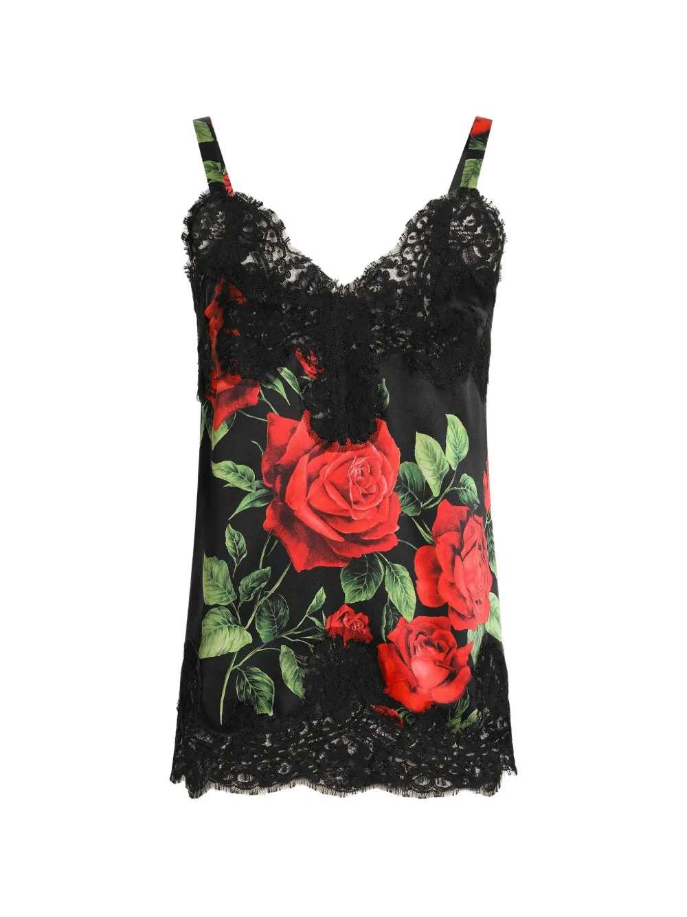Dolce & Gabbana Women Printed Top DOLCE & GABBANA