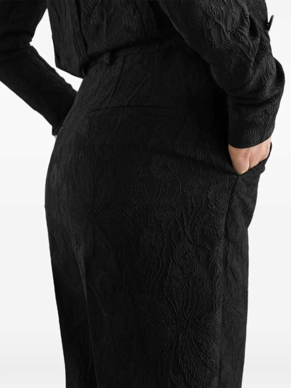 Dolce & Gabbana Women Trousers DOLCE & GABBANA