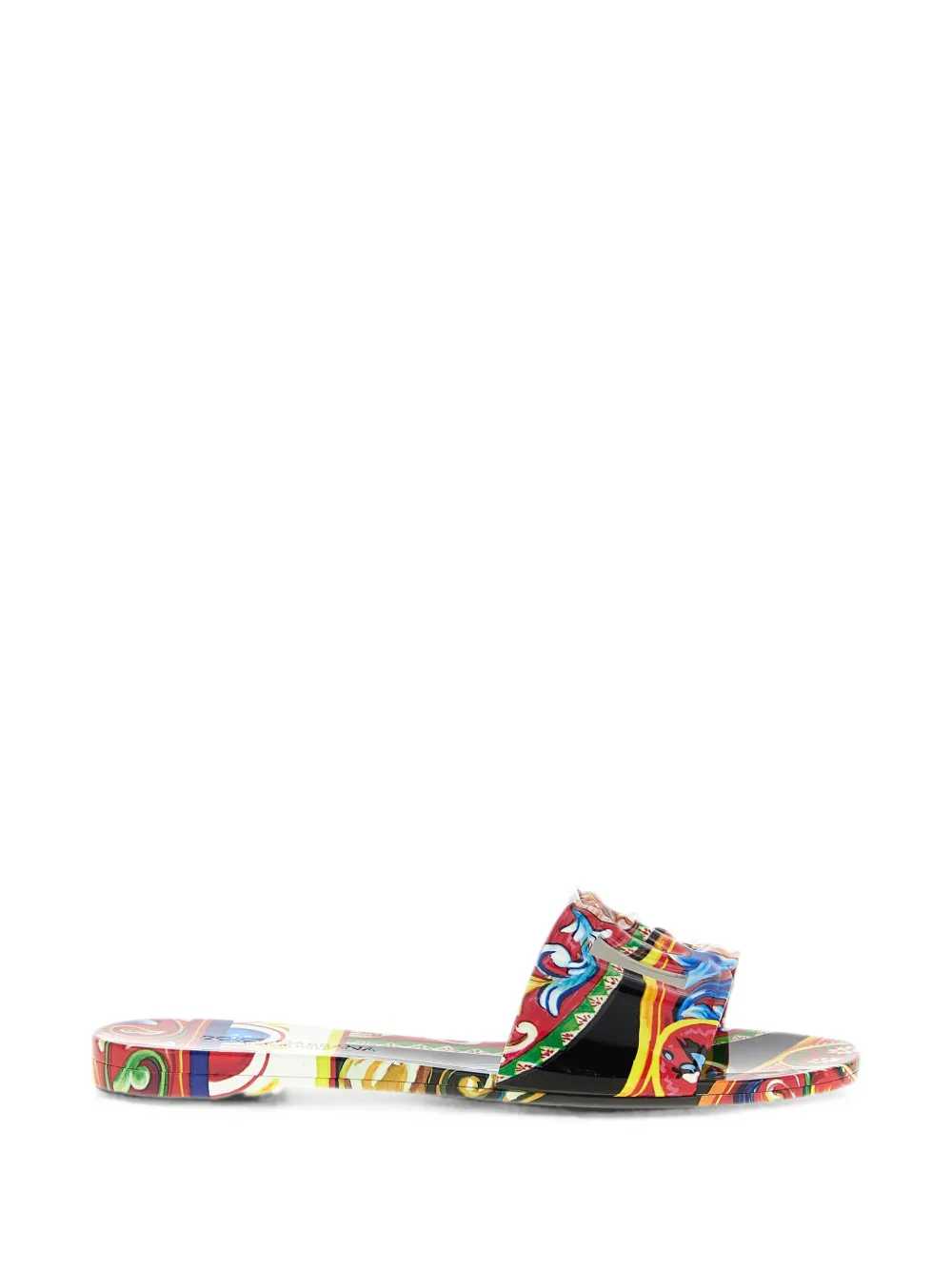 Dolce & Gabbana Women Beachwear Rubber Beachwear DOLCE & GABBANA
