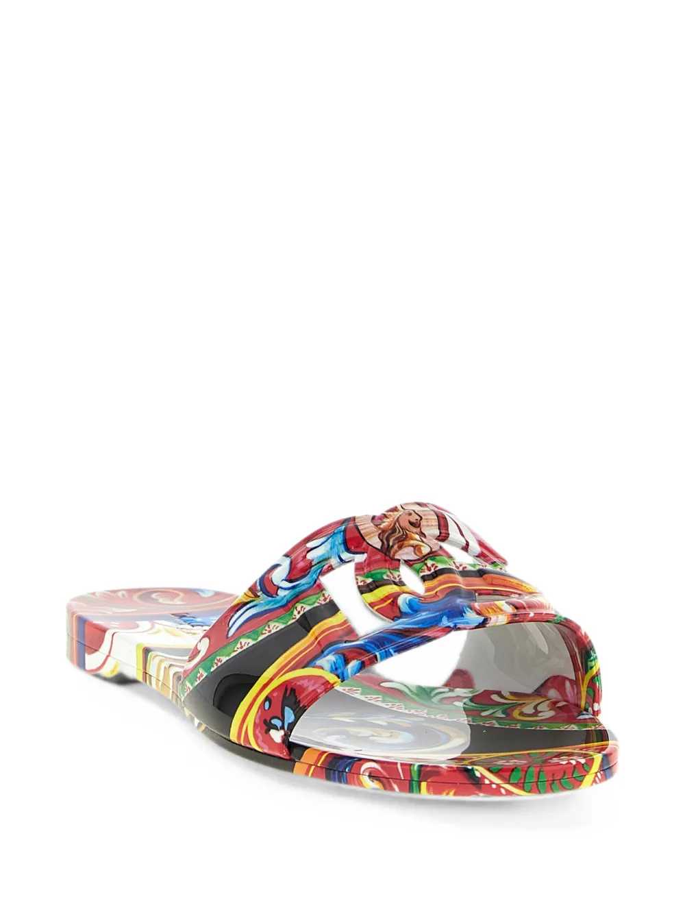 Dolce & Gabbana Women Beachwear Rubber Beachwear DOLCE & GABBANA