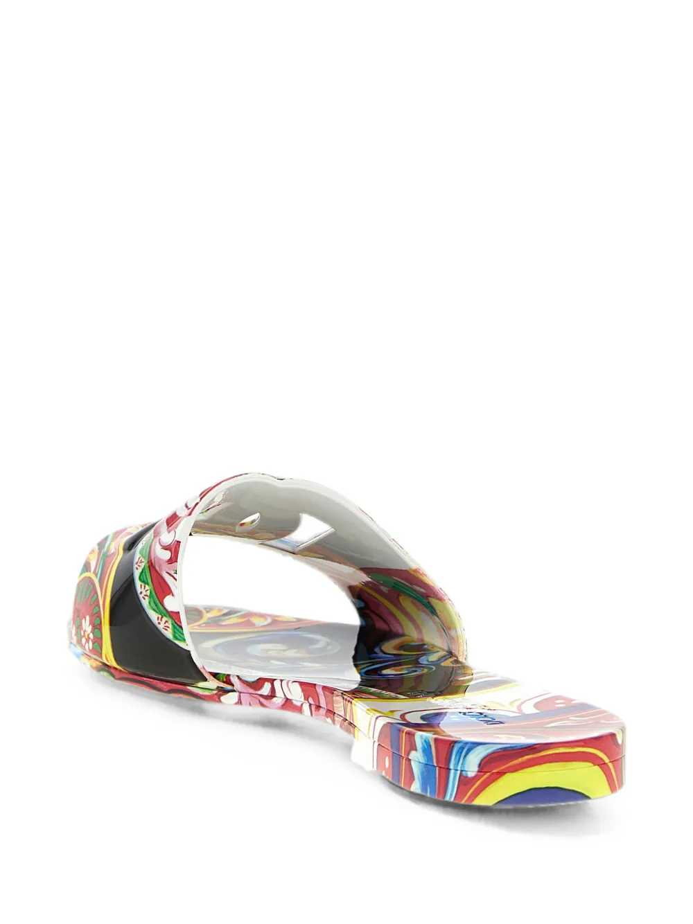 Dolce & Gabbana Women Beachwear Rubber Beachwear DOLCE & GABBANA