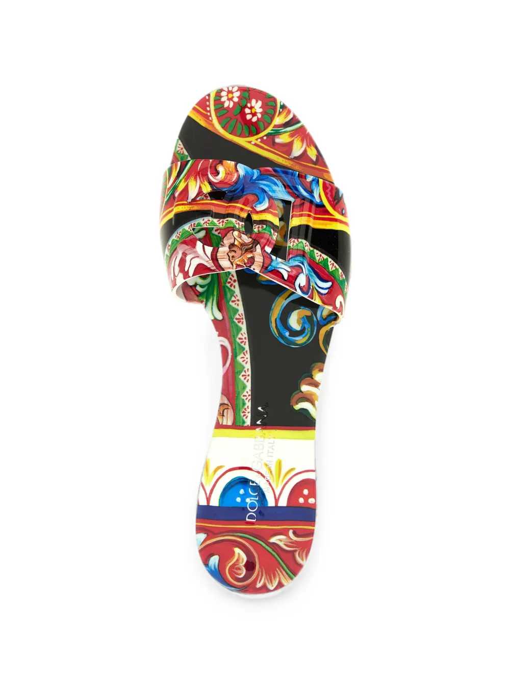 Dolce & Gabbana Women Beachwear Rubber Beachwear DOLCE & GABBANA
