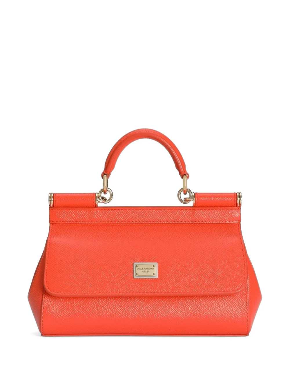 Dolce & Gabbana Women Sicily Mini Handbag DOLCE & GABBANA