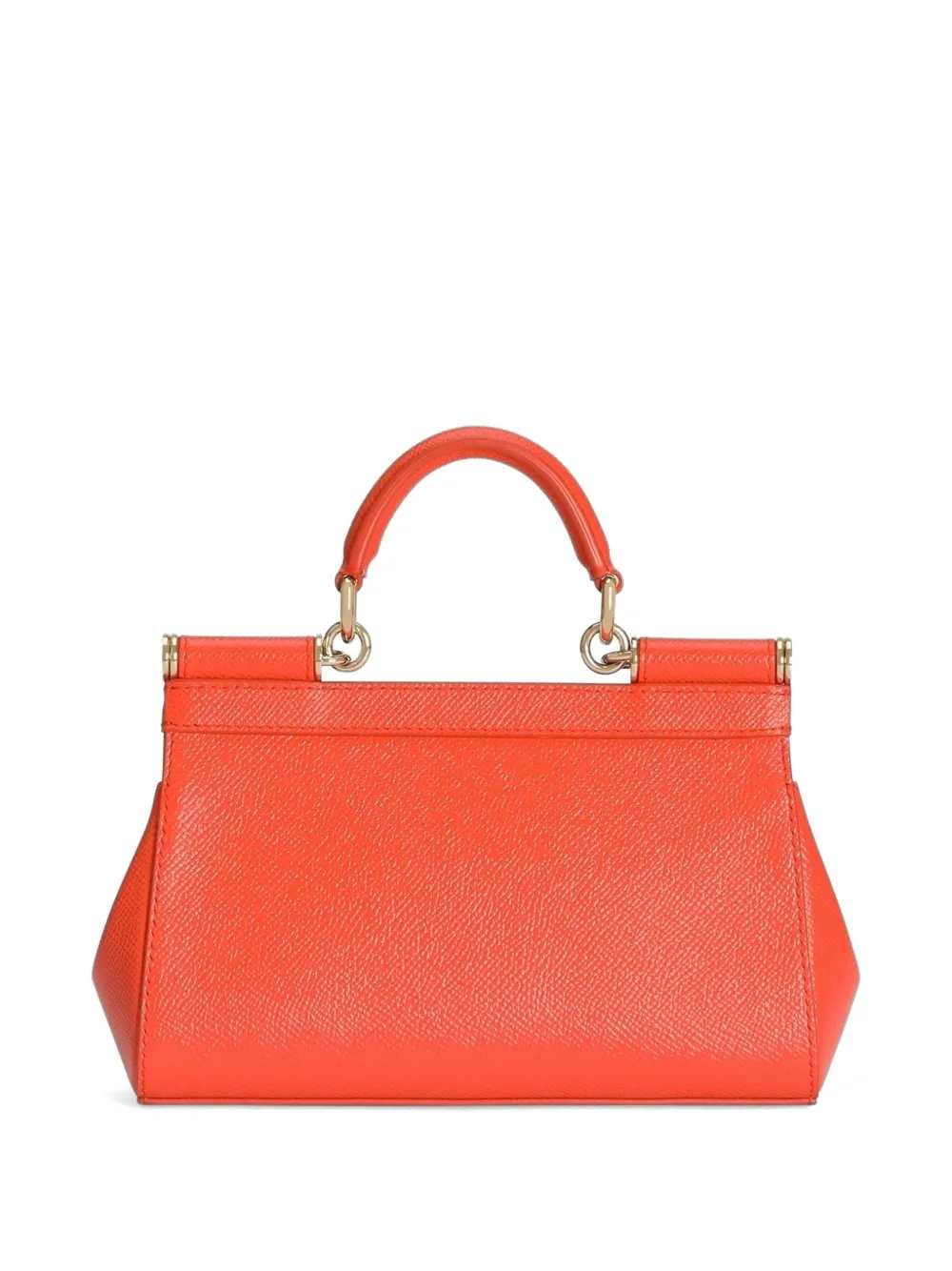 Dolce & Gabbana Women Sicily Mini Handbag DOLCE & GABBANA