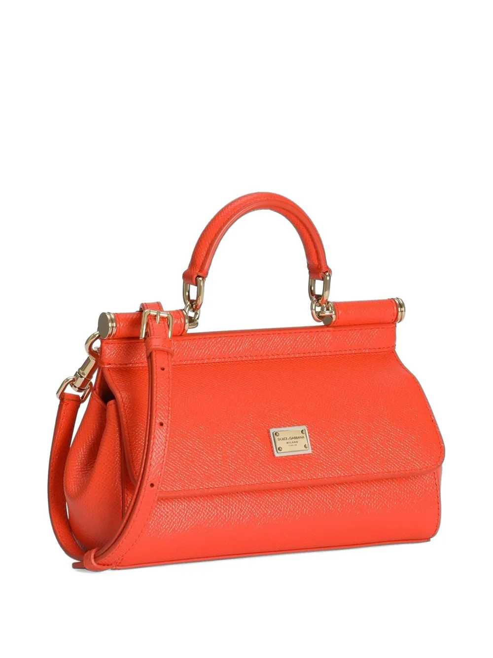 Dolce & Gabbana Women Sicily Mini Handbag DOLCE & GABBANA