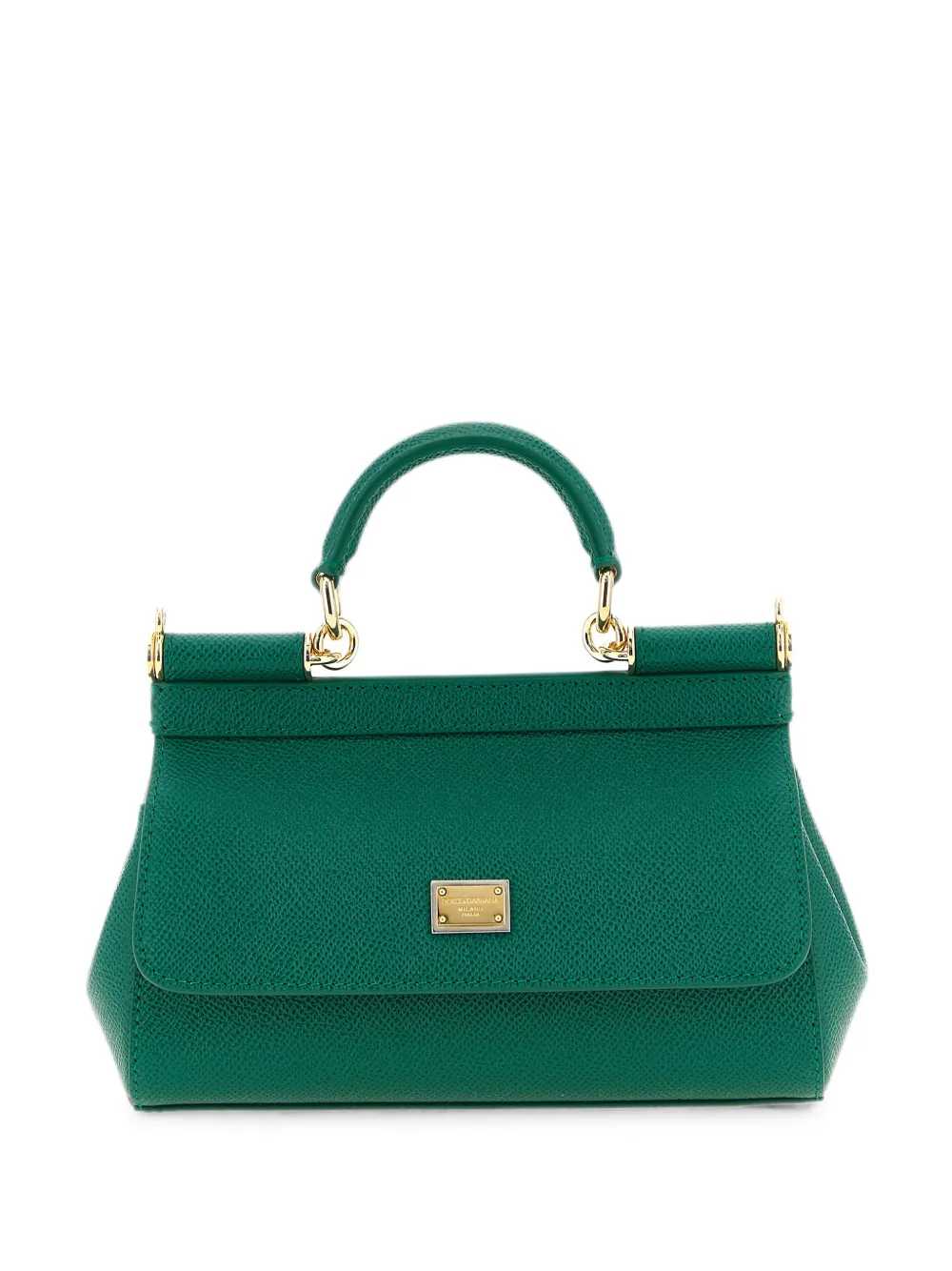 Dolce & Gabbana Women Sicily Mini Tote Bag DOLCE & GABBANA