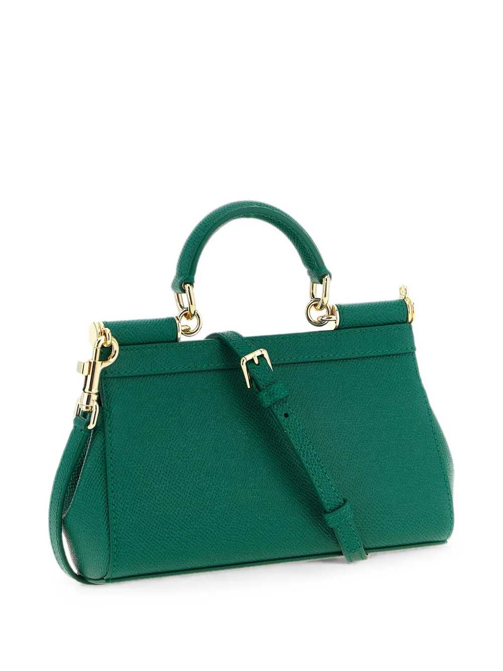 Dolce & Gabbana Women Sicily Mini Tote Bag DOLCE & GABBANA