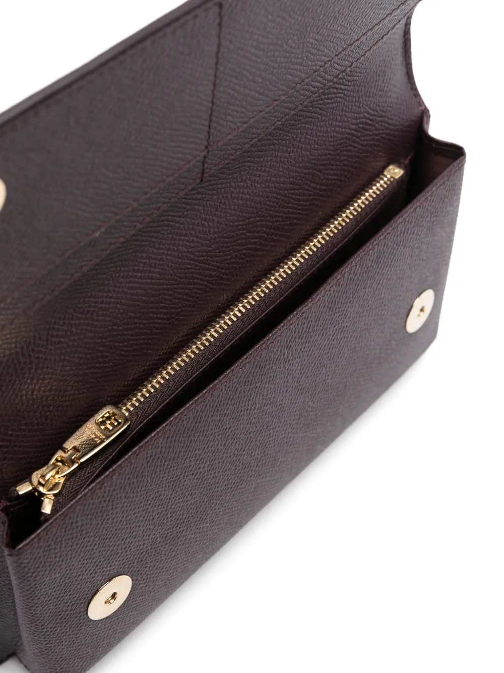 Dolce & Gabbana Women Bag With Chain And Logo Plaque DOLCE & GABBANA