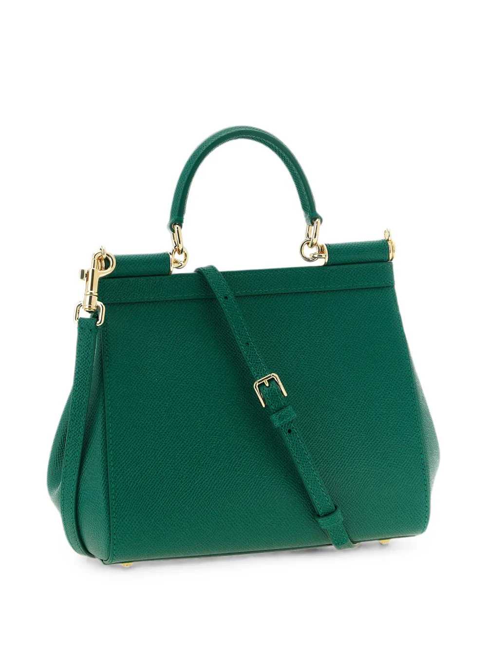 Dolce & Gabbana Women Small Sicily Tote Bag DOLCE & GABBANA