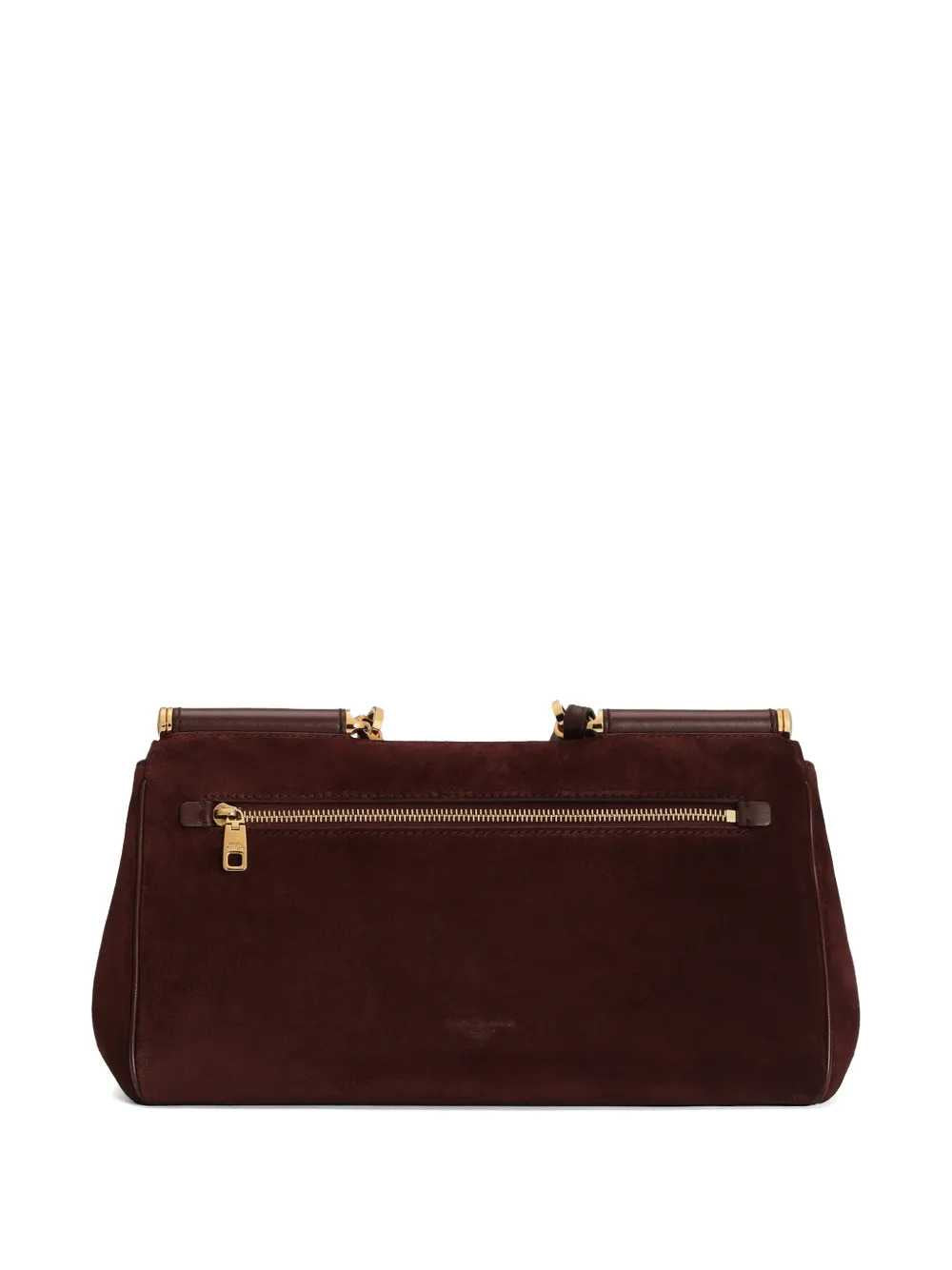 Dolce & Gabbana Women Medium My Sicily Bag In Split Calfskin DOLCE & GABBANA