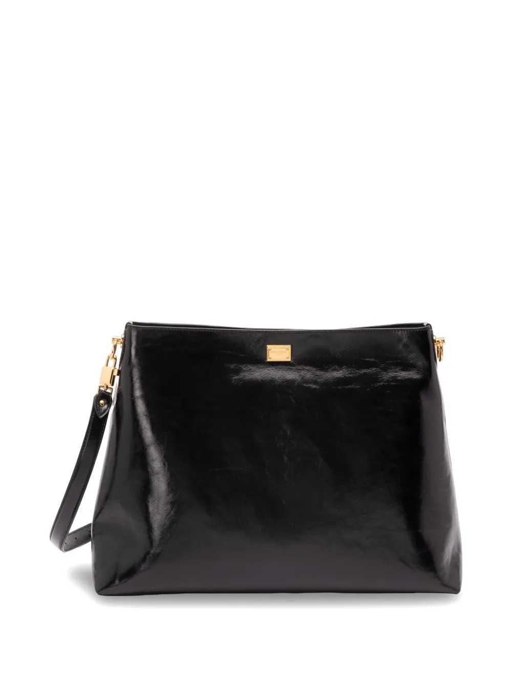 Dolce & Gabbana Women Vittoria Large Shoulder Bag DOLCE & GABBANA