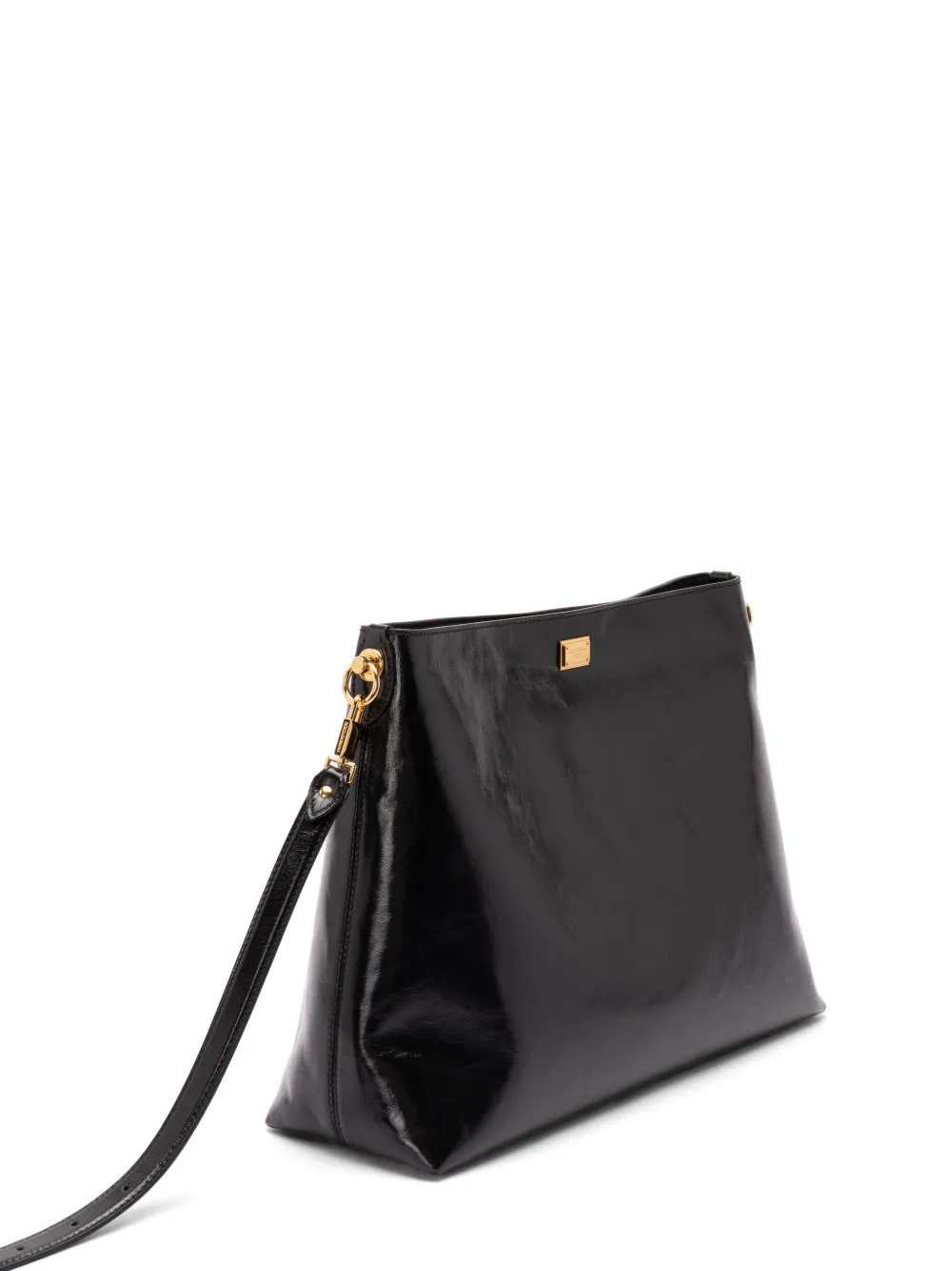 Dolce & Gabbana Women Vittoria Large Shoulder Bag DOLCE & GABBANA