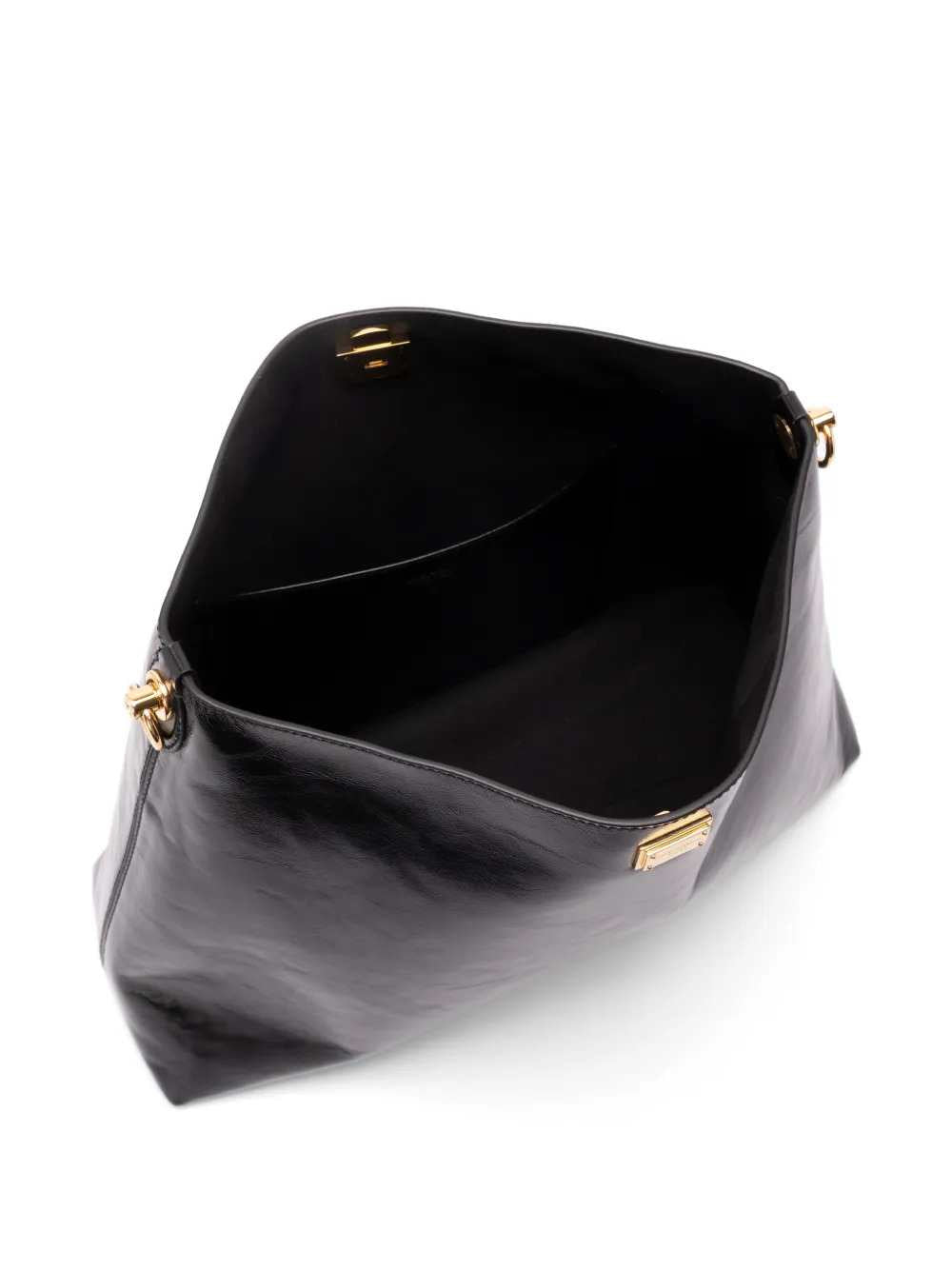 Dolce & Gabbana Women Vittoria Large Shoulder Bag DOLCE & GABBANA
