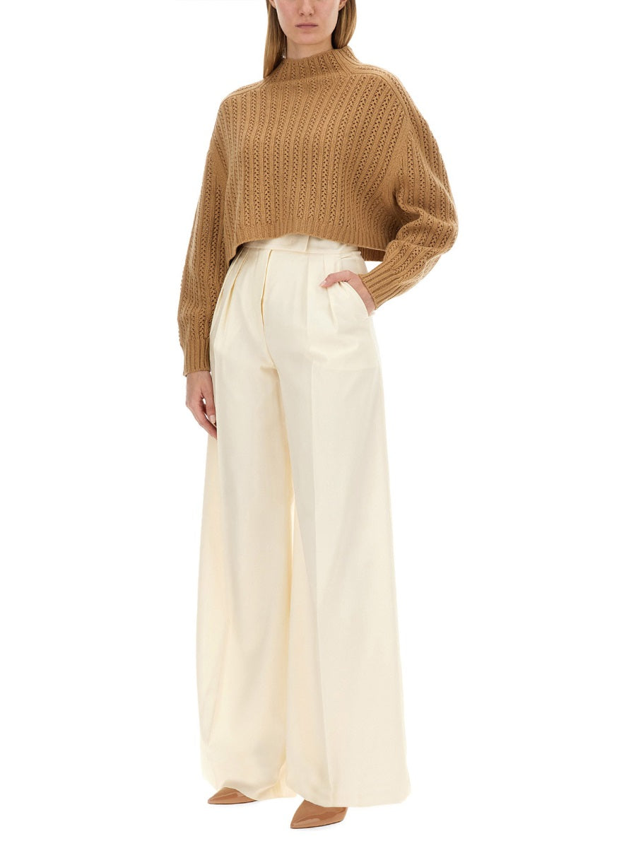 Max Mara Women Jersey "Hodeida" MAX MARA