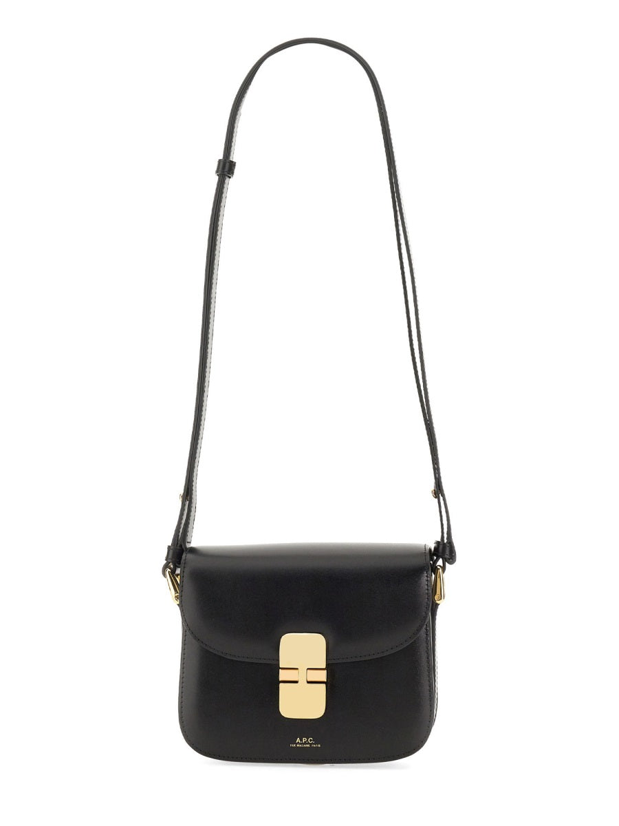 A.P.C. Women Mini "Grace" Bag A.P.C.