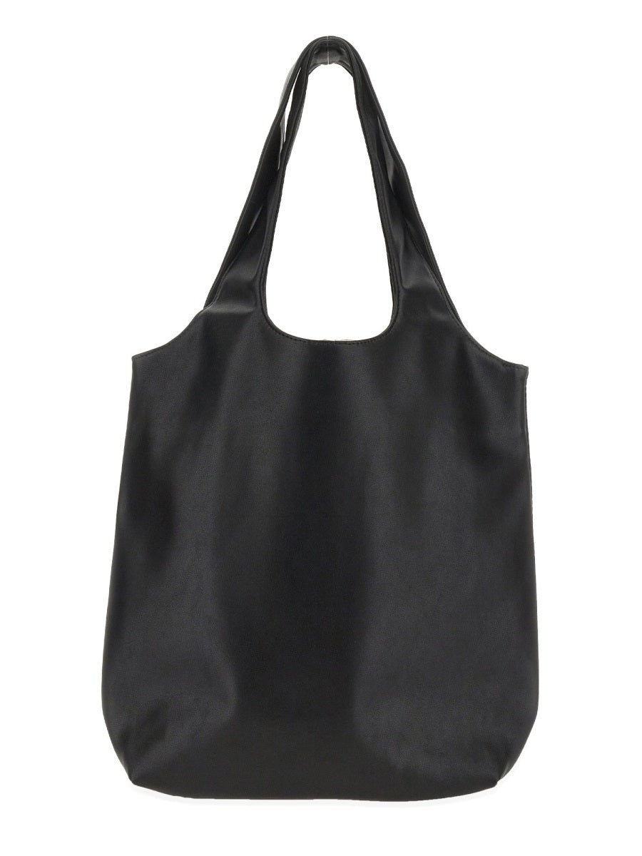 A.P.C. Unisex Borsa Tote Con Logo A.P.C.