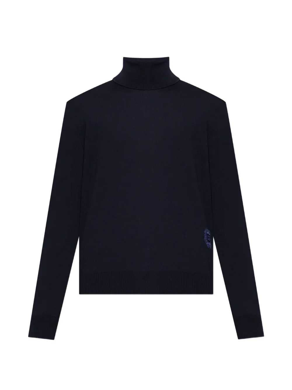 Dolce & Gabbana Men High-Neck Sweater DOLCE & GABBANA