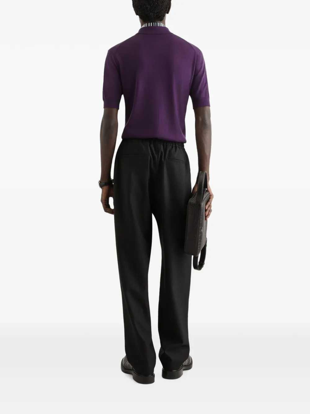 Dolce & Gabbana Men Trousers DOLCE & GABBANA