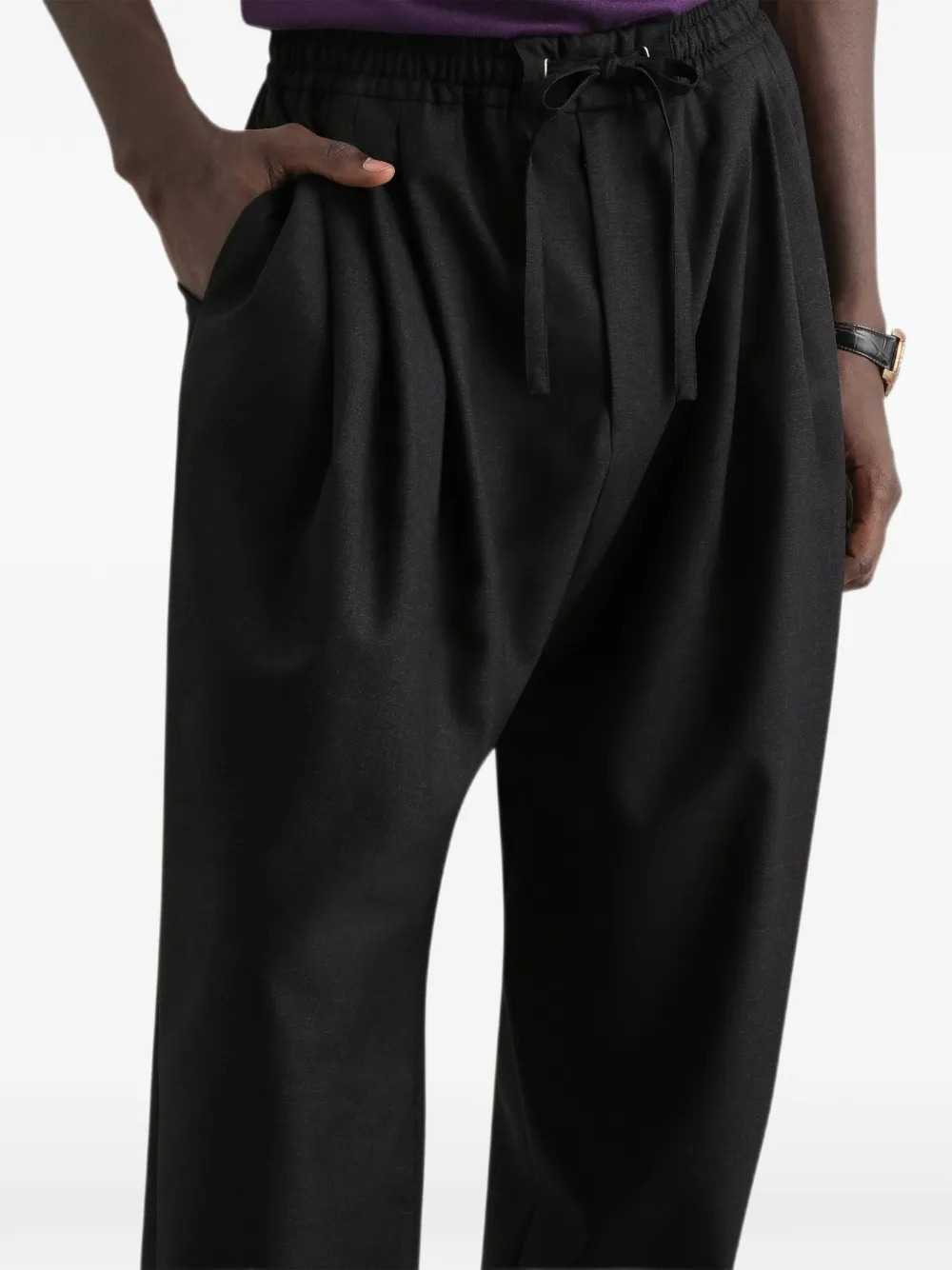Dolce & Gabbana Men Trousers DOLCE & GABBANA