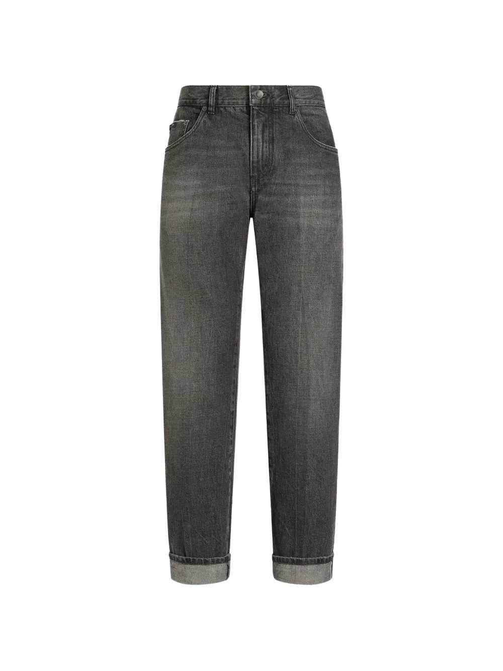 Dolce & Gabbana Men Denim Pants DOLCE & GABBANA