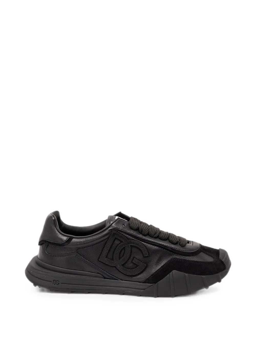 Dolce & Gabbana Men Dg Athletic Low-Top Sneakers DOLCE & GABBANA