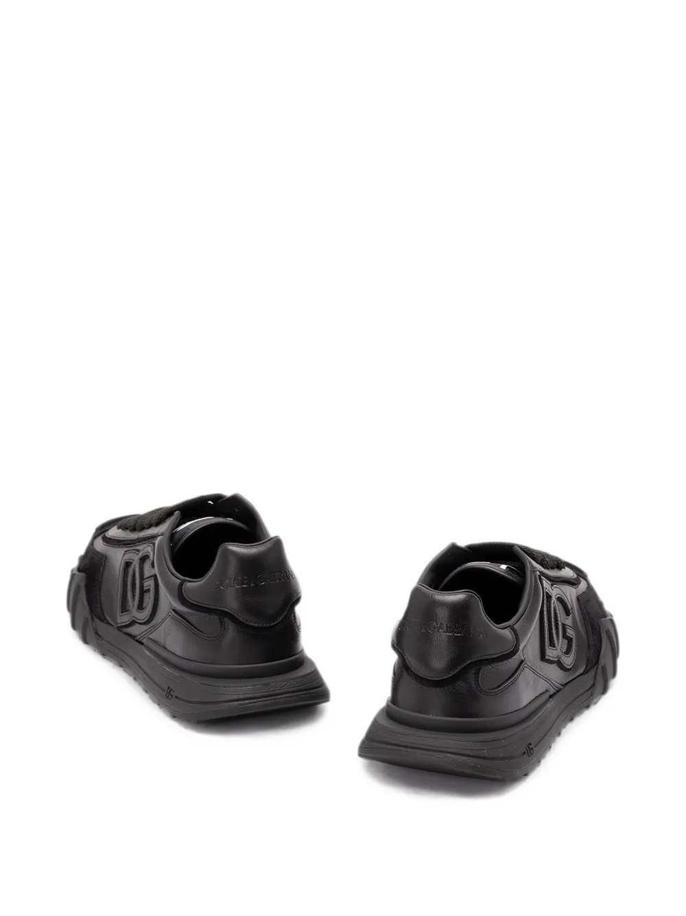 Dolce & Gabbana Men Dg Athletic Low-Top Sneakers DOLCE & GABBANA