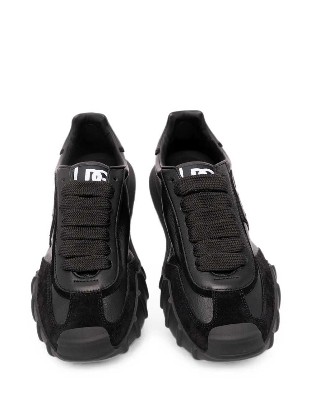 Dolce & Gabbana Men Dg Athletic Low-Top Sneakers DOLCE & GABBANA