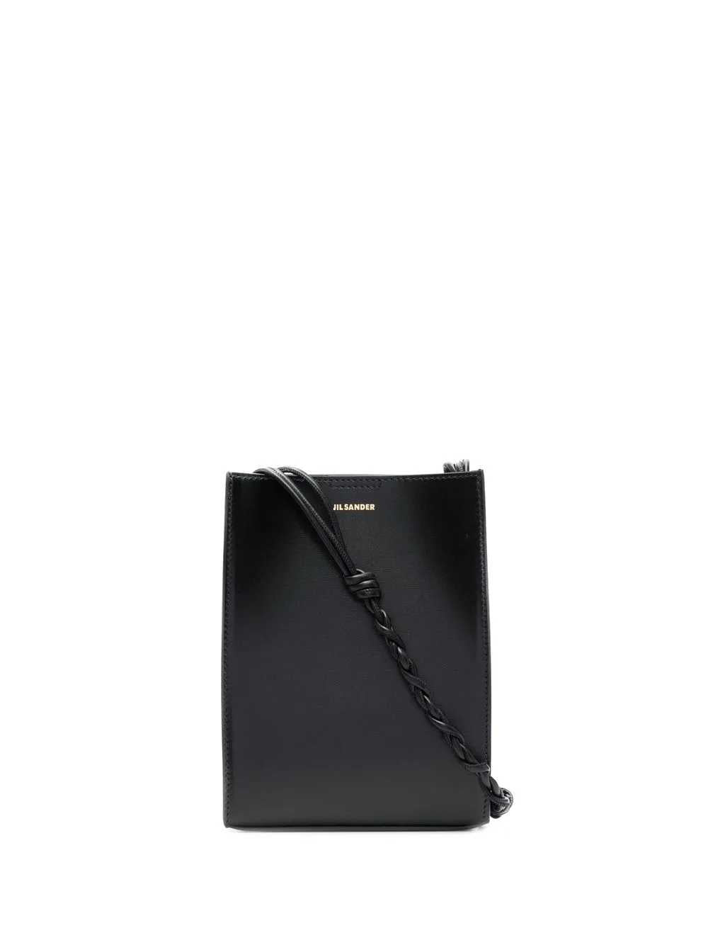 Jil Sander Women Tangle Shoulder Bag JIL SANDER