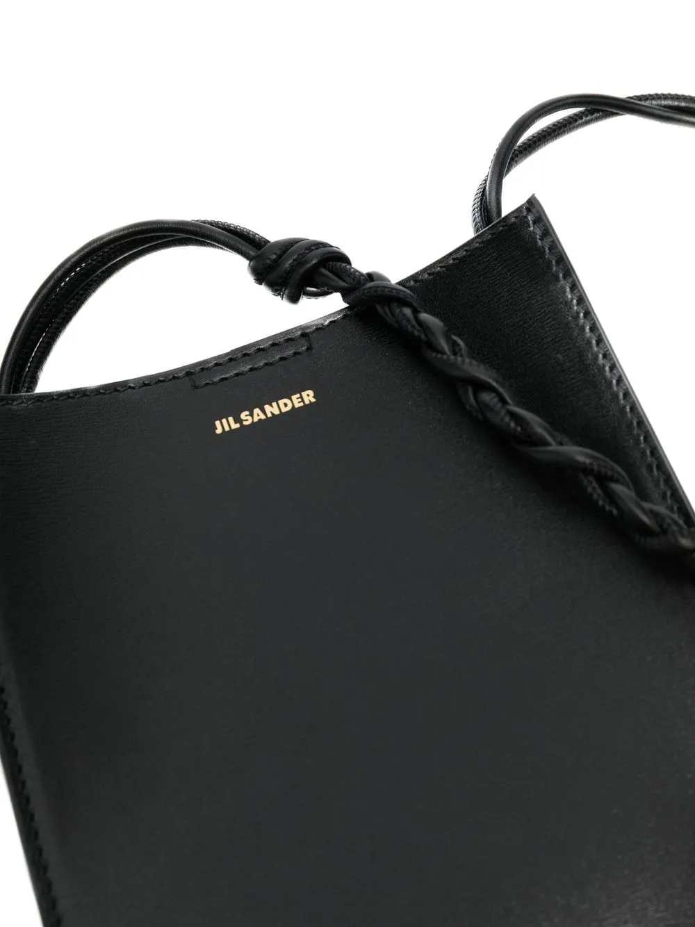 Jil Sander Women Tangle Shoulder Bag JIL SANDER