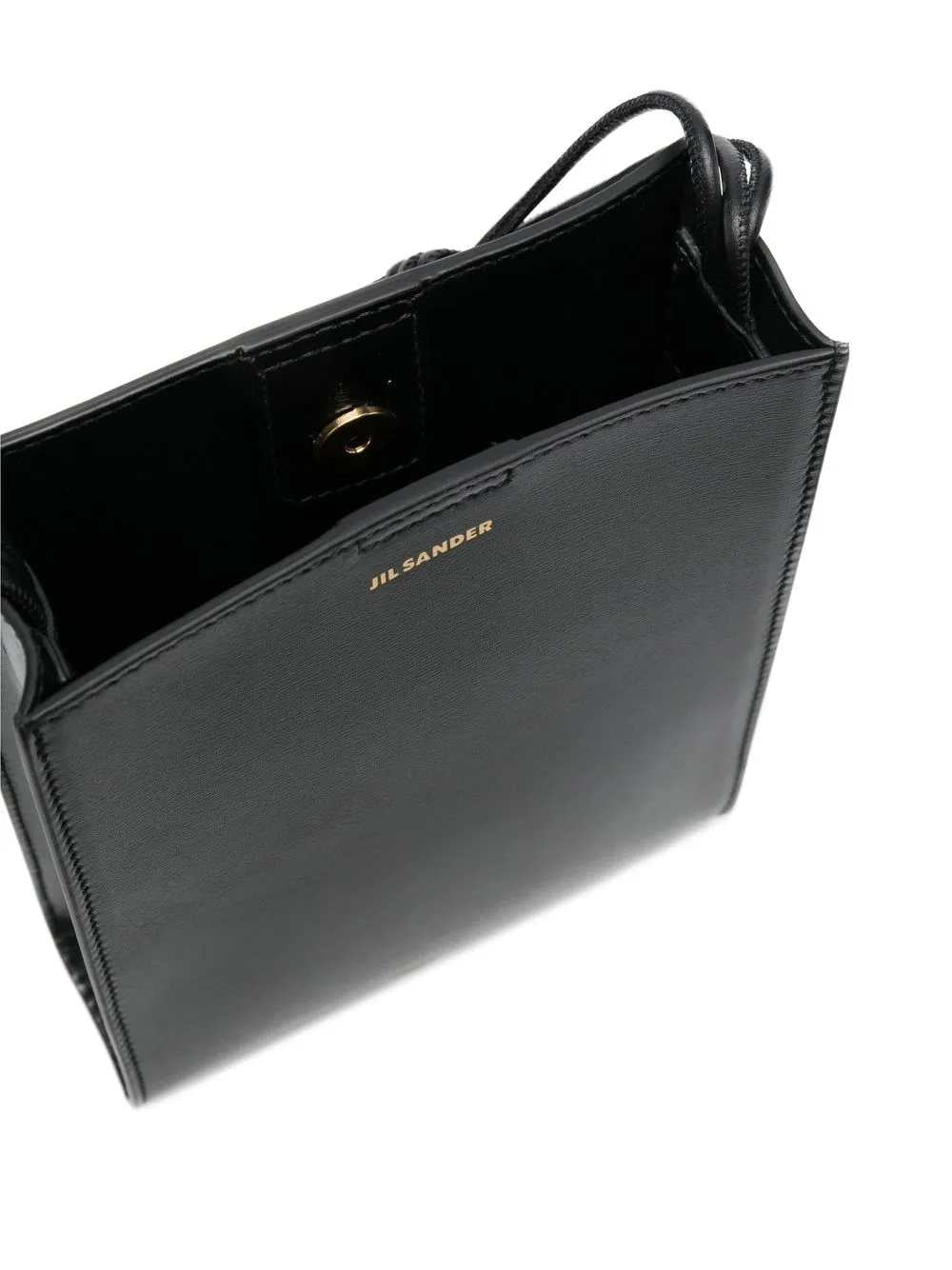 Jil Sander Women Tangle Shoulder Bag JIL SANDER