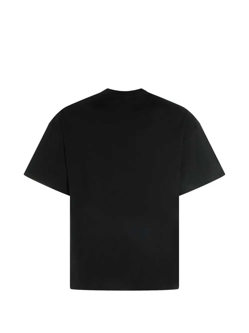 Jil Sander Women Cotton T-Shirt JIL SANDER