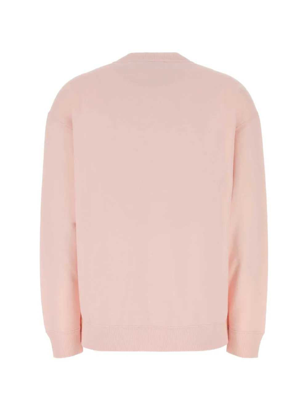 Jil Sander Women Crew-Neck Sweatshirt JIL SANDER