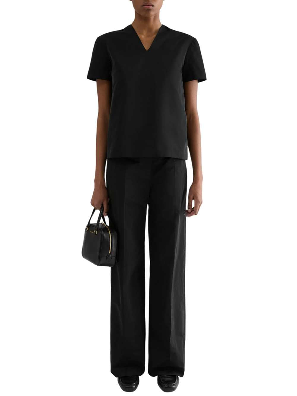 Jil Sander Women Radzmir Trousers JIL SANDER