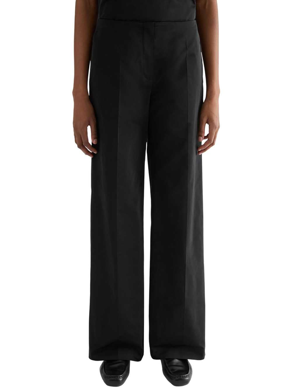 Jil Sander Women Radzmir Trousers JIL SANDER