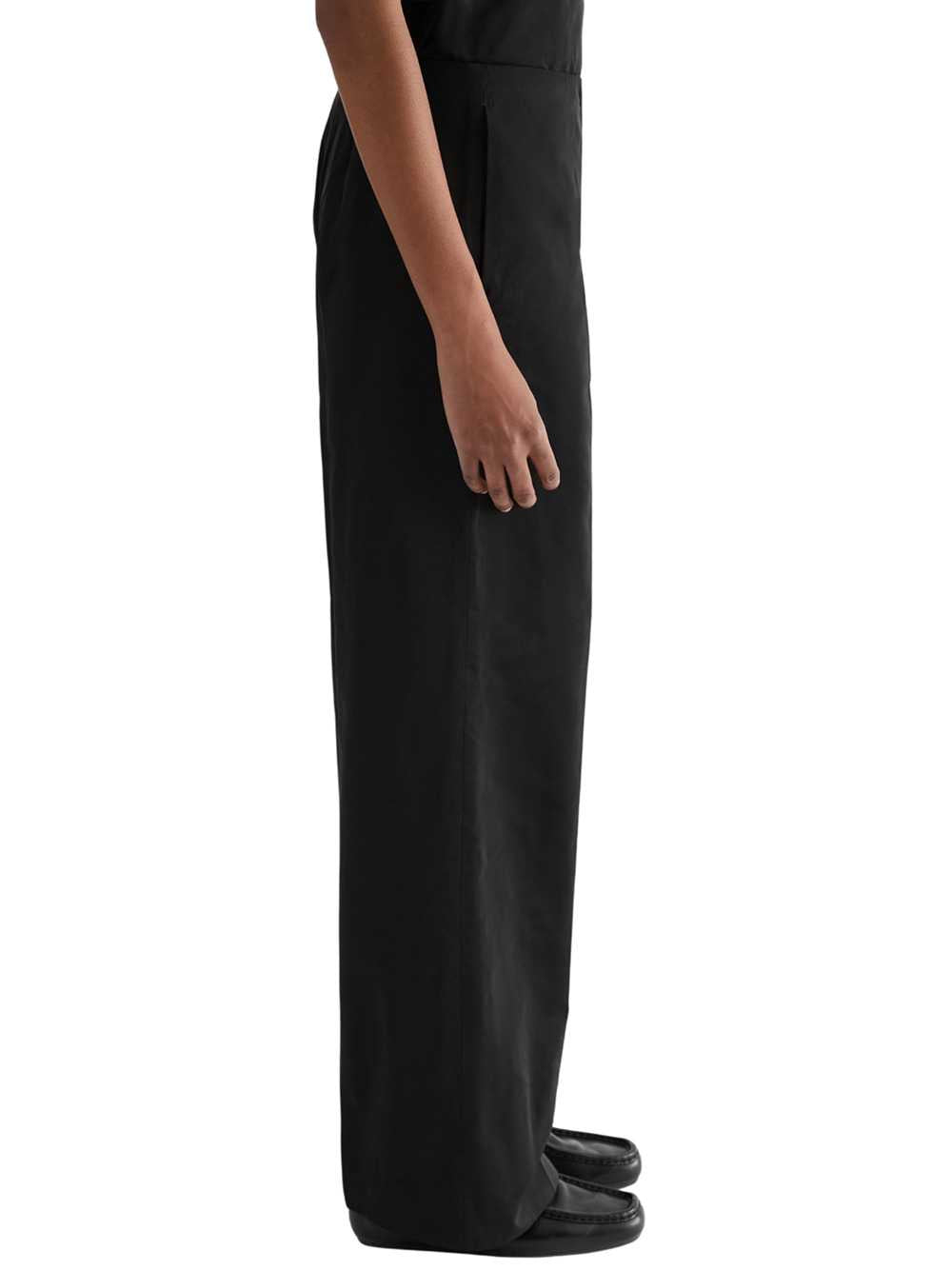 Jil Sander Women Radzmir Trousers JIL SANDER