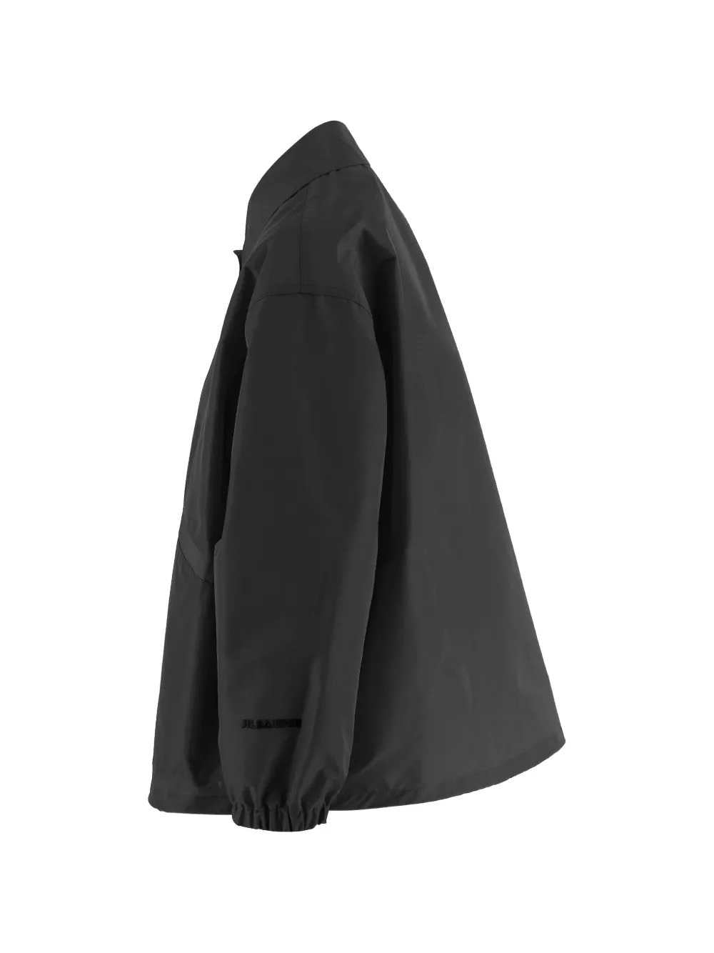 Jil Sander Women Jacket With Elasticated Cuffs JIL SANDER