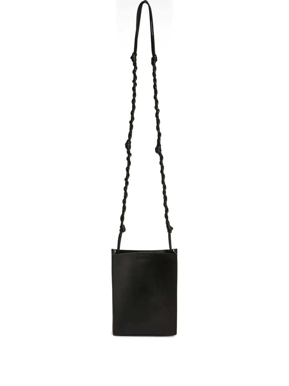 Jil Sander Men Tangle Shoulder Bag JIL SANDER
